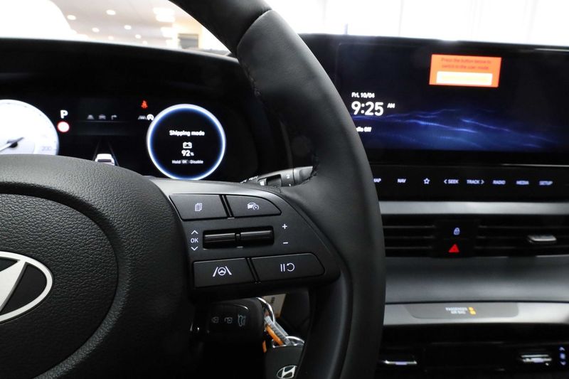 Hyundai Bayon bild 23