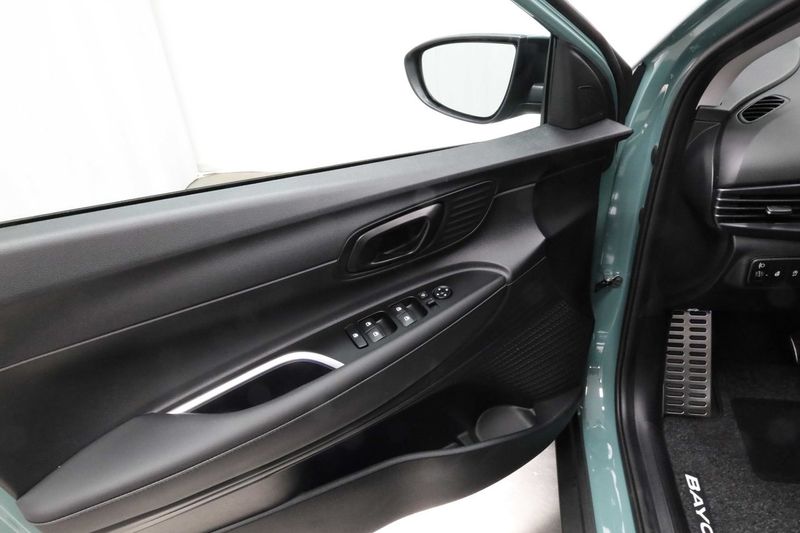 Hyundai Bayon bild 11