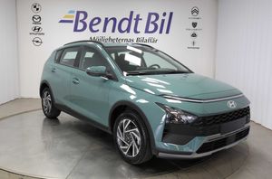 Hyundai Bayon bild 1