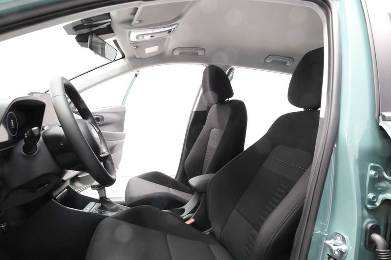 Hyundai Bayon bild 16