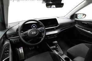 Hyundai Bayon bild 10