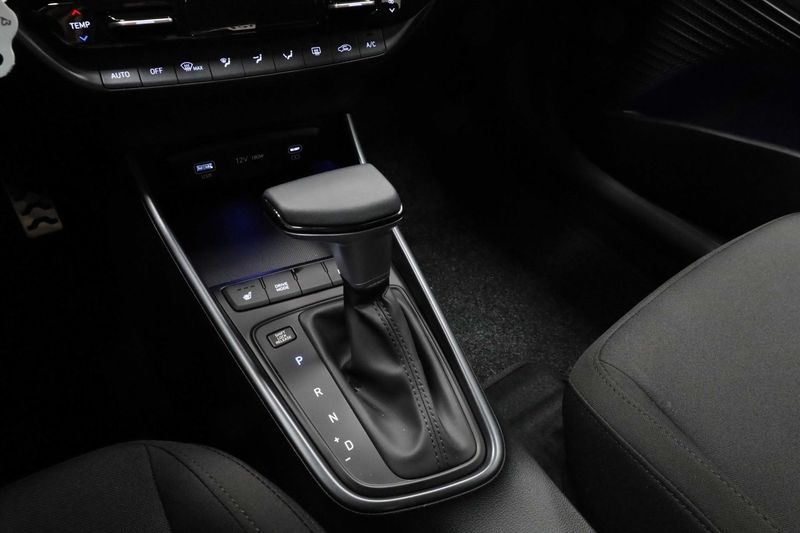 Hyundai Bayon bild 21
