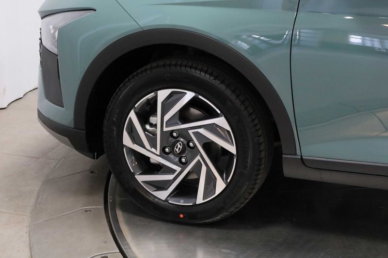Hyundai Bayon bild 6