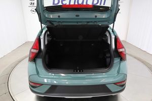 Hyundai Bayon bild 9