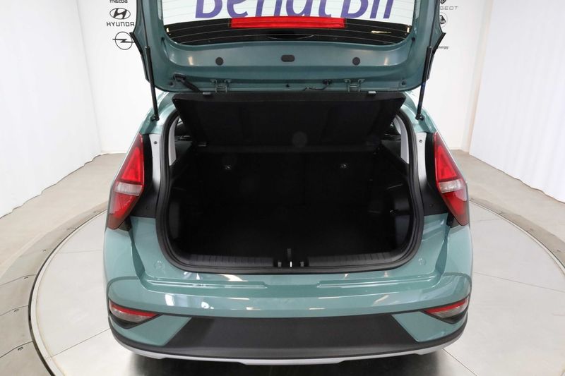 Hyundai Bayon bild 9