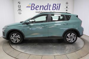 Hyundai Bayon bild 4
