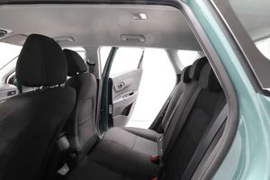 Hyundai Bayon bild 17