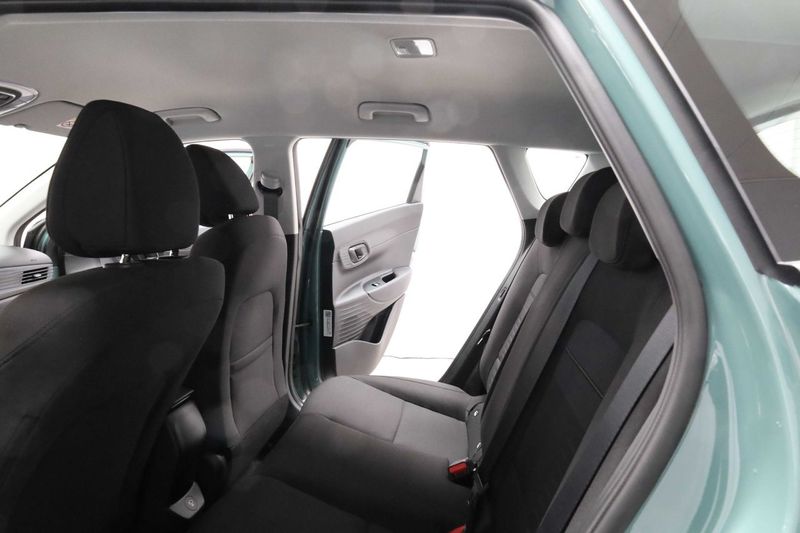 Hyundai Bayon bild 17