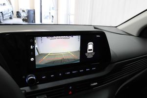 Hyundai Bayon bild 5