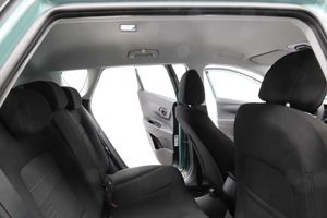 Hyundai Bayon bild 18