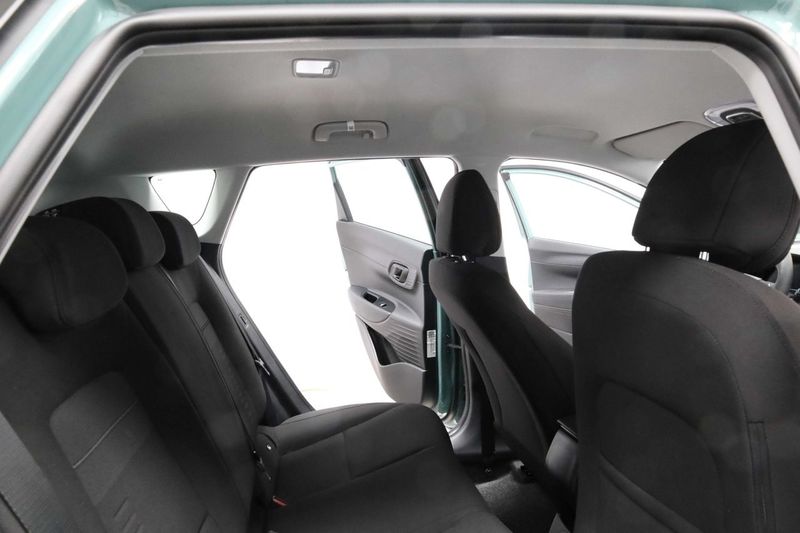 Hyundai Bayon bild 18