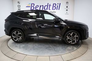 Hyundai Tucson bild 14