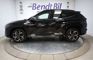 Hyundai Tucson bild 3