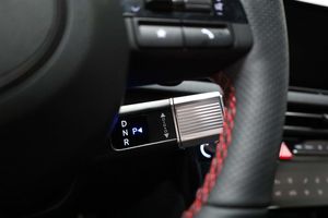 Hyundai Tucson bild 23