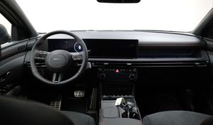 Hyundai Tucson bild 8