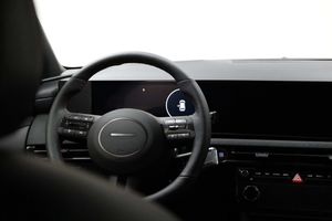 Hyundai Tucson bild 9