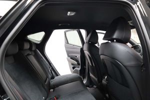 Hyundai Tucson bild 19