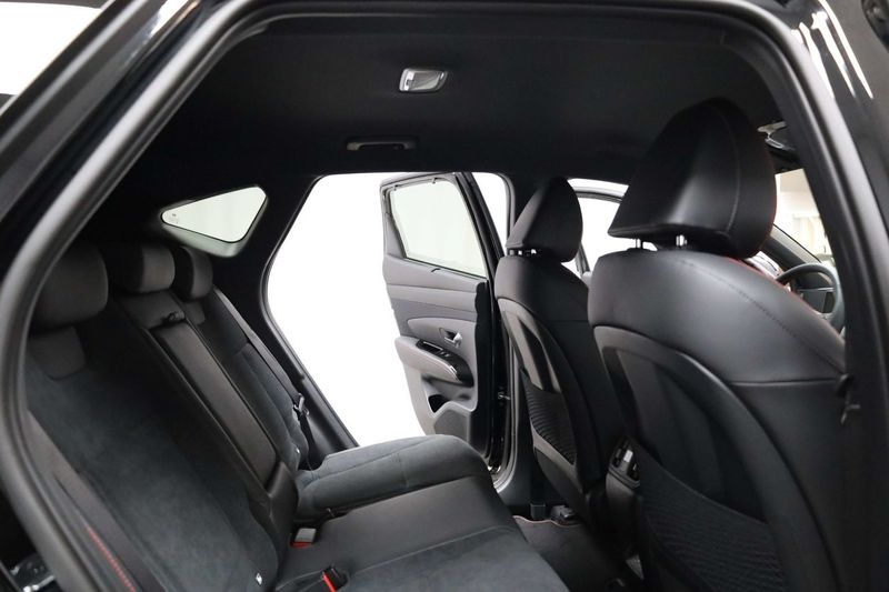 Hyundai Tucson bild 19