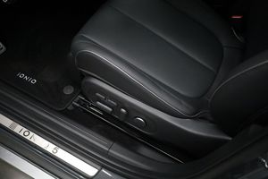 Hyundai IONIQ 5 bild 13