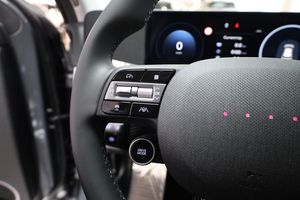 Hyundai IONIQ 5 bild 28