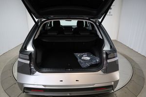Hyundai IONIQ 5 bild 10