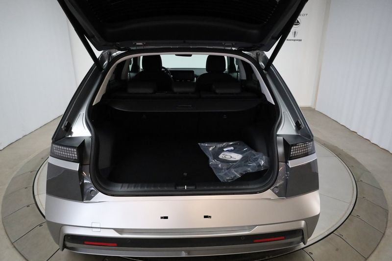 Hyundai IONIQ 5 bild 10