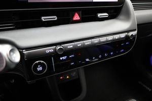 Hyundai IONIQ 5 bild 25
