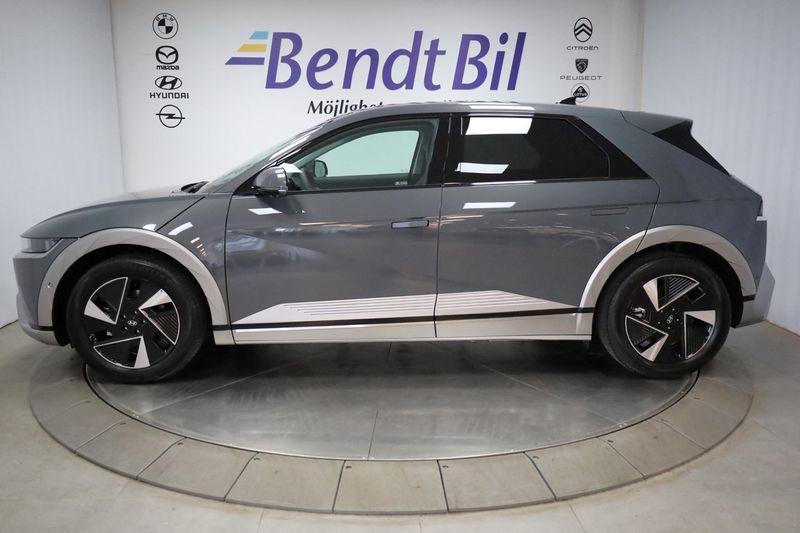 Hyundai IONIQ 5 bild 6