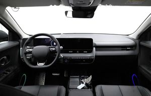 Hyundai IONIQ 5 bild 4
