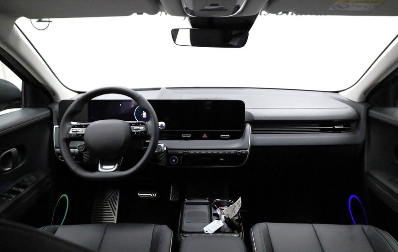 Hyundai IONIQ 5 bild 4