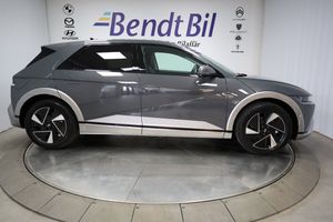 Hyundai IONIQ 5 bild 16