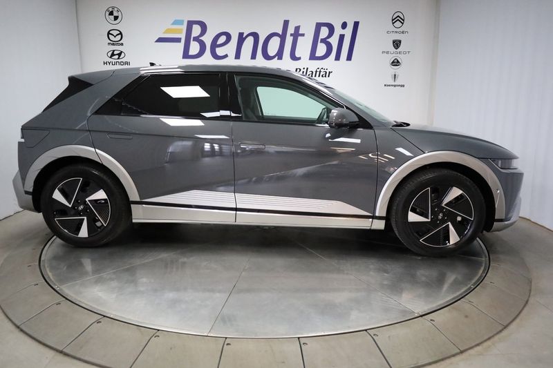Hyundai IONIQ 5 bild 16