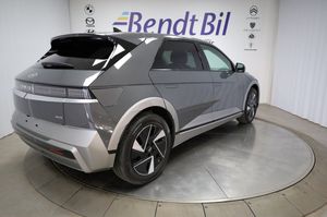 Hyundai IONIQ 5 bild 15