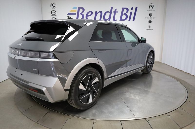 Hyundai IONIQ 5 bild 15