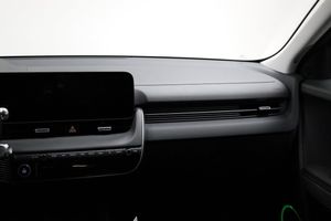 Hyundai IONIQ 5 bild 11
