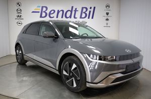 Hyundai IONIQ 5 bild 1