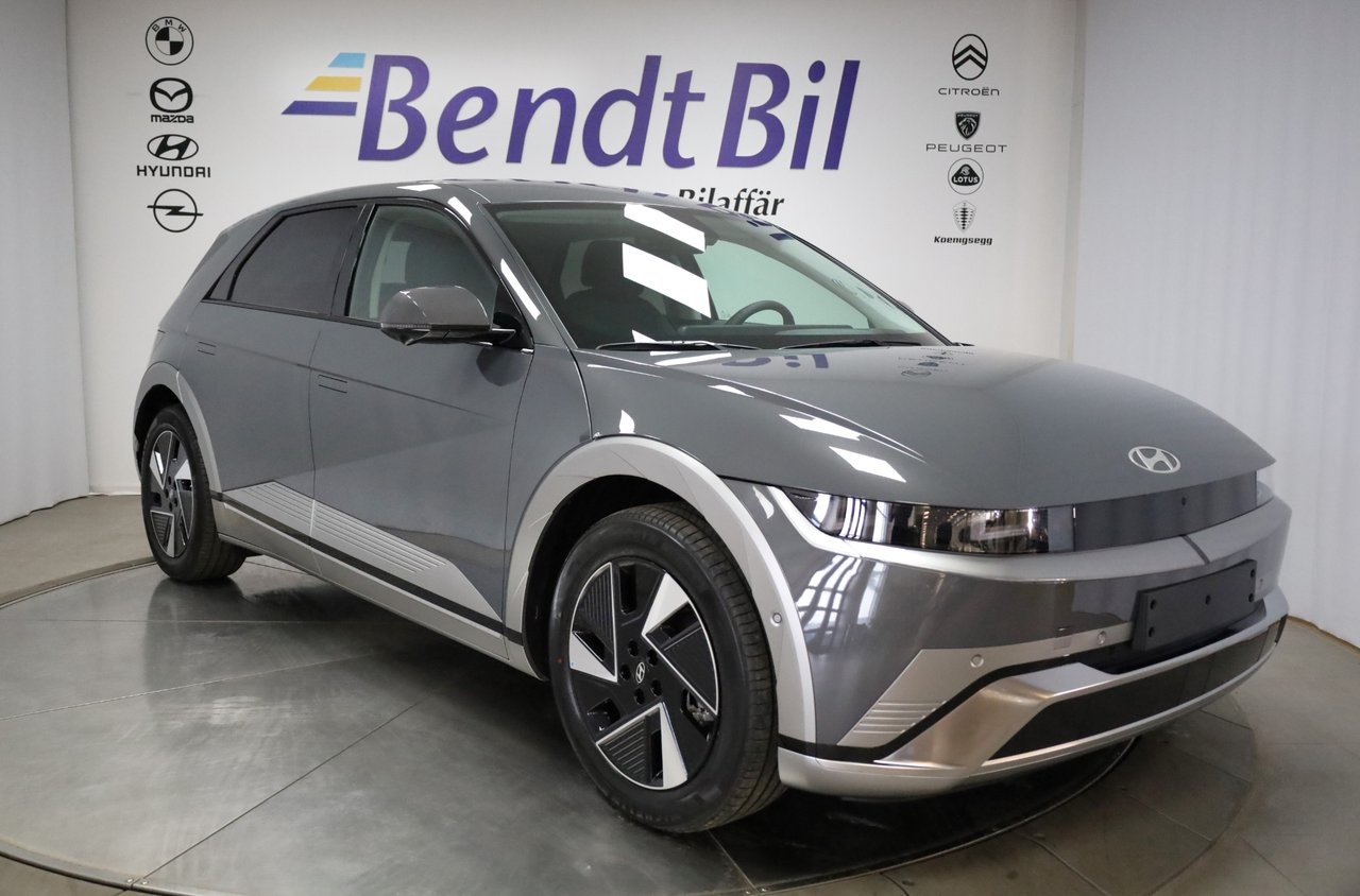 Hyundai IONIQ 5