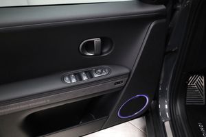 Hyundai IONIQ 5 bild 12