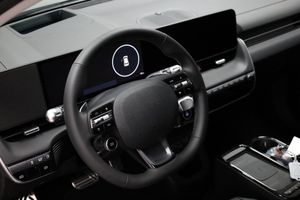 Hyundai IONIQ 5 bild 14