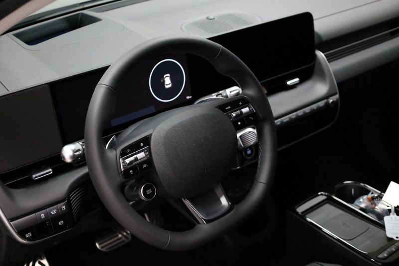 Hyundai IONIQ 5 bild 14