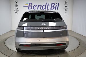 Hyundai IONIQ 5 bild 9