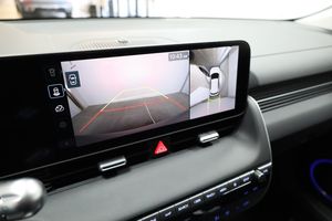 Hyundai IONIQ 5 bild 23