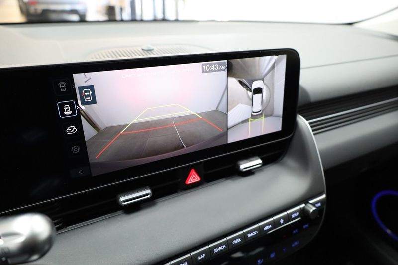 Hyundai IONIQ 5 bild 23