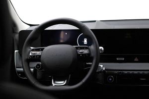Hyundai IONIQ 5 bild 7