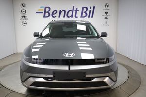 Hyundai IONIQ 5 bild 3