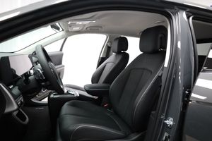 Hyundai IONIQ 5 bild 17