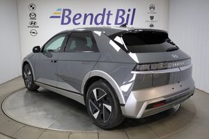 Hyundai IONIQ 5 bild 8