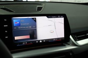 BMW X1 bild 25