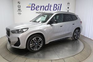 BMW X1 bild 4