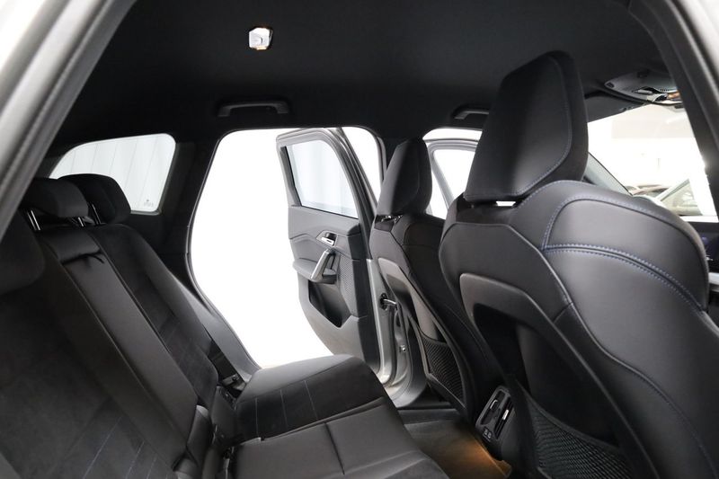 BMW X1 bild 15